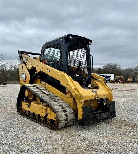 Skid Steers For Sale in BOWLING GREEN, KENTUCKY